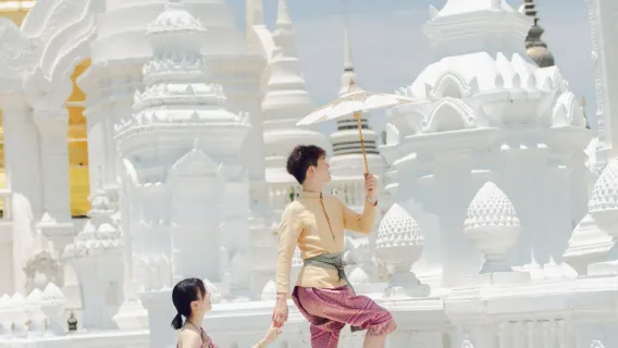Thailand Photography Tours Thailand
