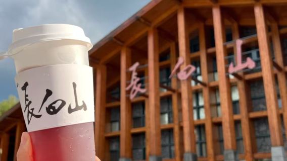 長白山北景區+天池一日遊【大巴團丨跟團幫搶票】