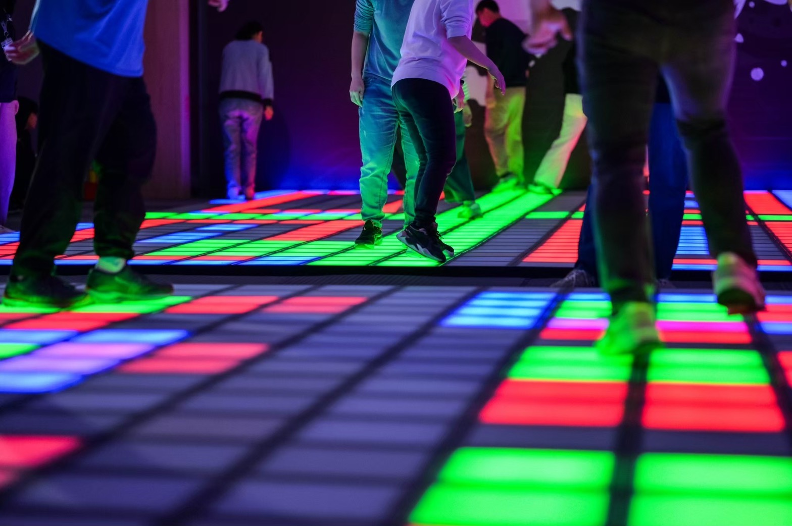 타이베이 101 야경 & 테크놀로지 플래시 공간 체험 반나절 데이투어