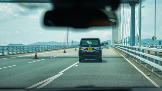 [Macao gränsöverskridande privatbilservice] Guangdong-Hongkong-Macao gränsöverskridande privatbil | Direkt transfer Hongkong-Macao | Snabb gränspassering med två- eller tre-regionsskyltade bilar