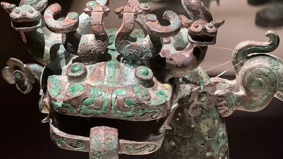 洛陽特色體驗