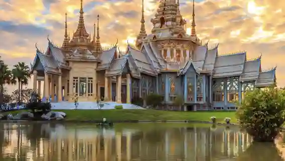 泰國曼谷|清邁 專業翻譯|地陪|商務翻譯|展會翻譯|陪同拜訪