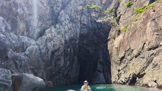 Hong KongBoat Experiences