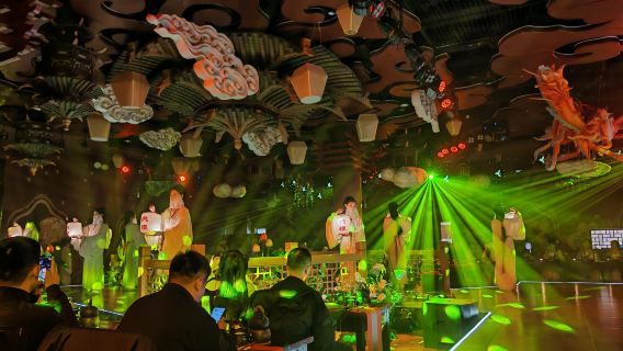 WuhanExperiences