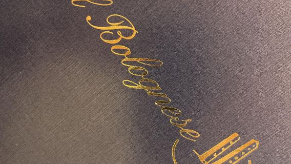 Réservation de table au restaurant Dal Bolognese, restaurant tendance à Rome en Italie