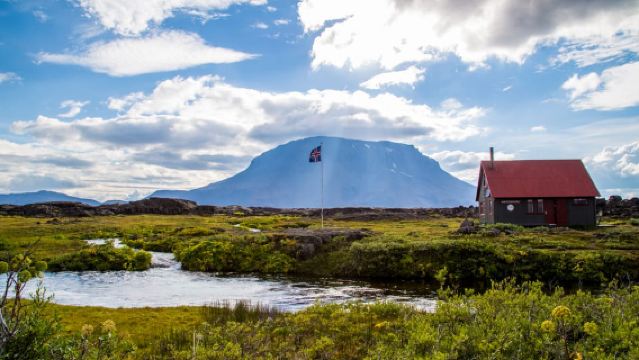 Dal Lago Mývatn: Tour Super Jeep nel Vulcano Askja e nella Natura Selvaggia