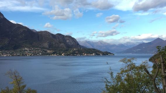 Bellagio: The Devil's Bridge Wilderness Walk