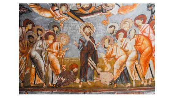 Cappadocia: Top Sites Day Tour with Underground City