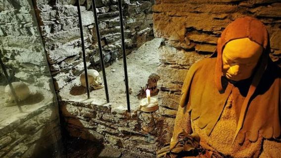 Cesky KrumlovTours