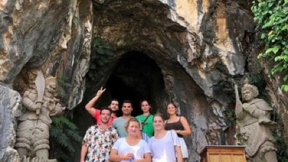 Lang CoTours