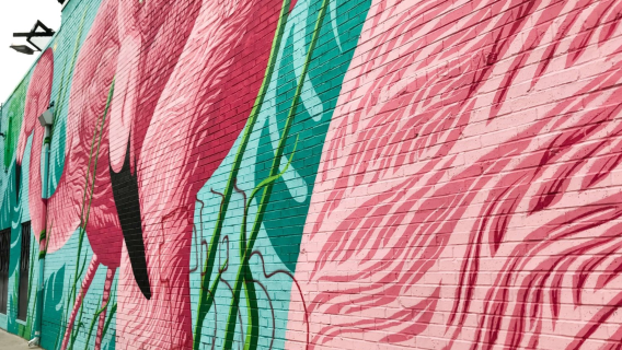 Chicago private charter day tour: The Flamingo Rum Club + The Picasso + Crown Fountain + Grant Park