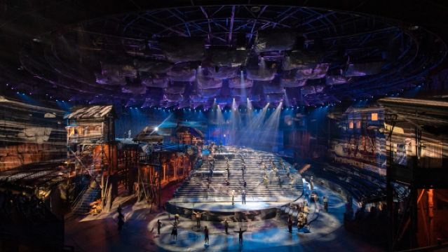 私家團丨渝見重慶丨經典線路一日遊(含1949演出)