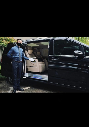 sewa kendaraan pribadi mobil pribadi 10 jam di Auckland, Selandia Baru. Harga dan rencana perjalanan