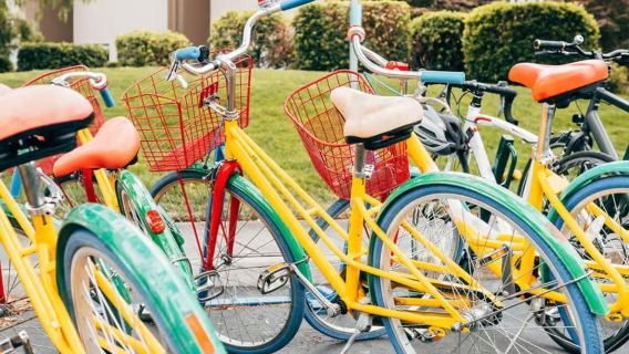 Từ San Francisco: Chuyến tham quan công nghệ theo nhóm nhỏ tại Thung lũng Silicon