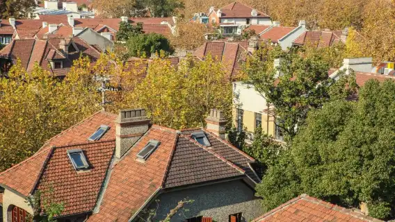 Multilingual Tour of the Former Site of the Provisional Government of the Republic of Korea in Shanghai and Sinan Road
