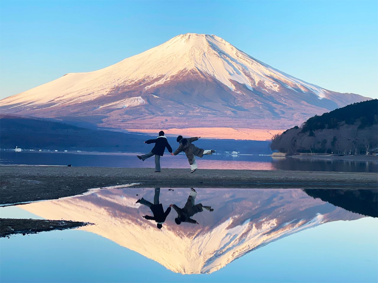 Excursión de un día a los seis lugares más populares del monte Fuji en Tokio, Japón - grupo exclusivo de 6-49 personas|Traslado opcional