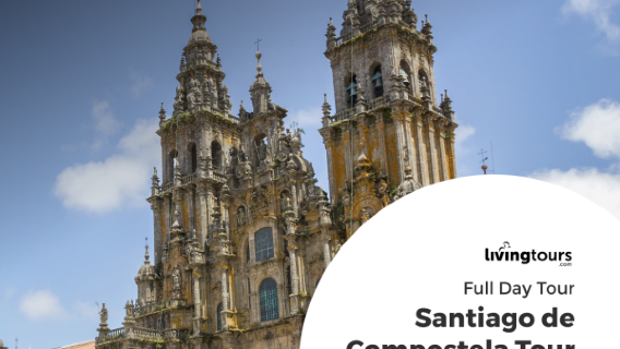 Santiago de Compostela