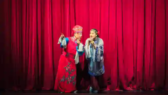 帶娃娃逛西安●小南門早市●城牆●大唐芙蓉園●非遺演出●私人導覽