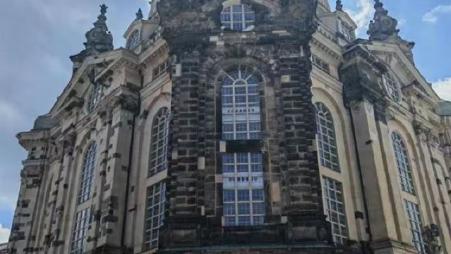 Lawatan sehari ke Katedral Cologne + Muzium Coklat Cologne + Jambatan Hohenzollern.