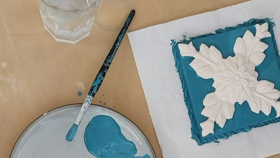 포르토: 도자기 페인팅 체험