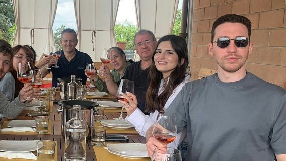 Chianti: visita guidata alla cantina + degustazione di vini