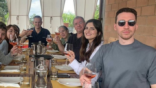 Chianti: Visita Guidata in Cantina + Degustazione di Vini