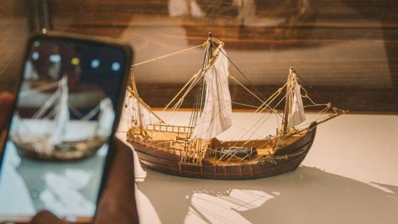 WOW Porto: Porto Region Across the Ages Entry Ticket