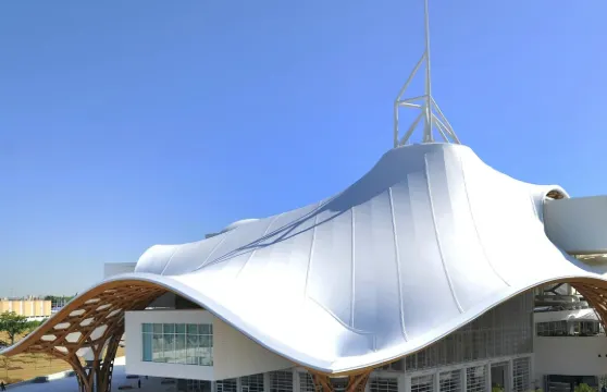 龐畢度中心梅斯分館：入場門票