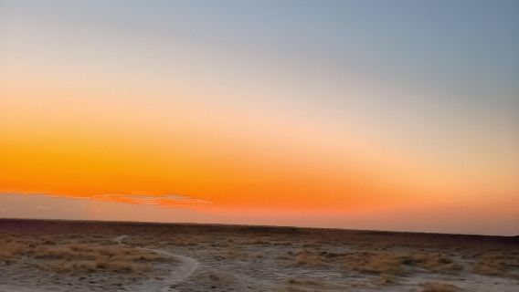 博茨瓦納及中部馬卡迪卡迪鹽沼【專屬包車一日遊】