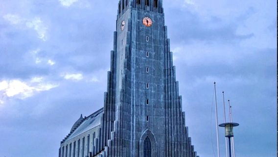 Iceland Glacier Lagoon 1-Day Tour by Private Charter - Glacier Lagoon: Diamond Beach + Glacier Hike + Blue Ice Cave