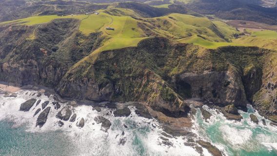 Queenstown to Glenorchy Round-Trip - Private Tour to the 'Lord of the Rings' Filming Location, Explore Both Islands Exclusively