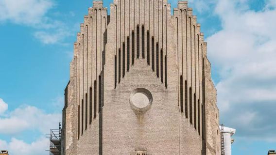 丹麥首都哥本哈根一日遊包車遊+中文司機服務