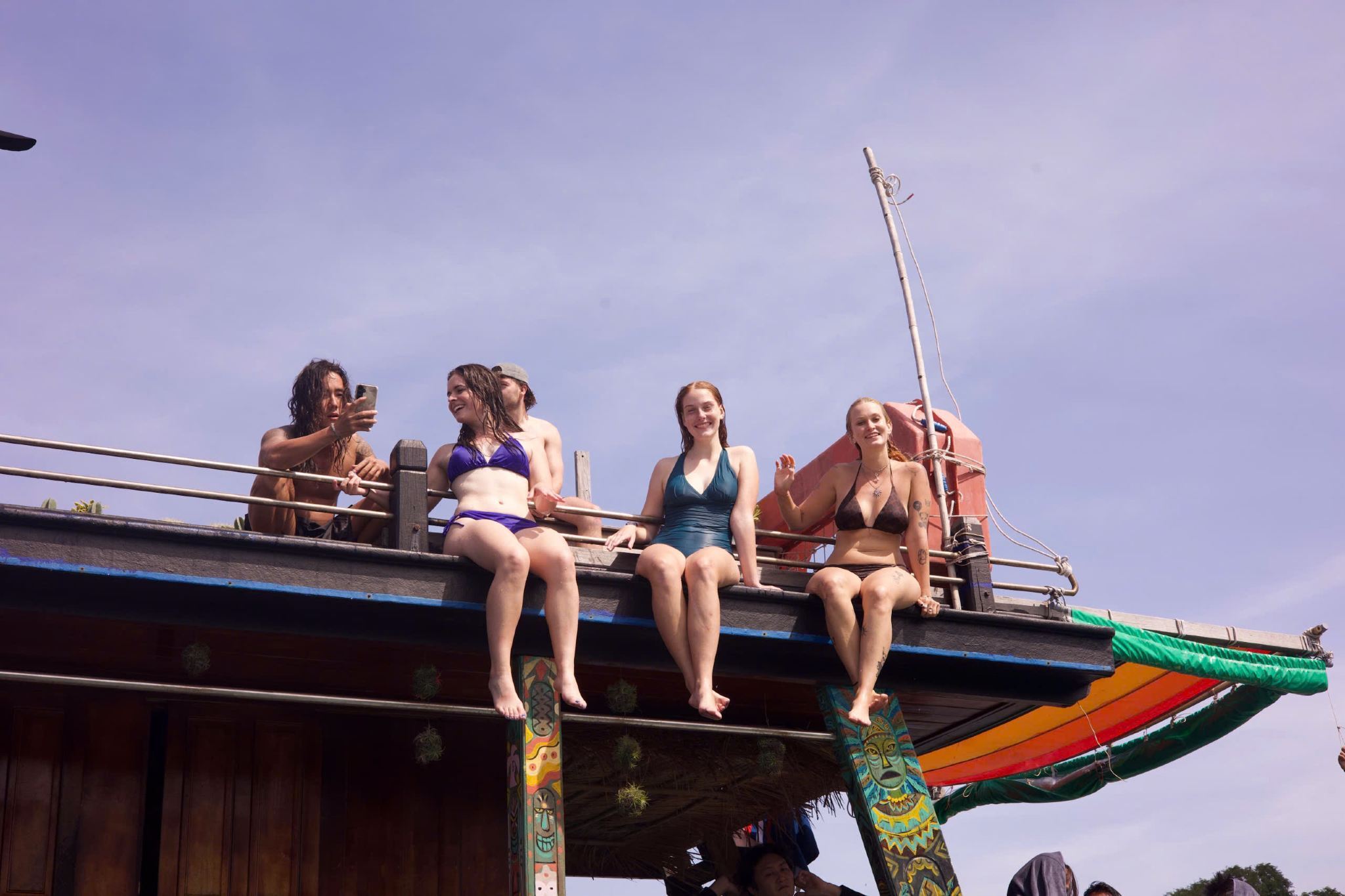 Nha Trang: Half-Day Snorkeling with BBQ Onboard Tour