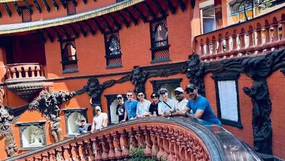 Pokhara Stadtrundfahrt – 7 ikonische Reiseziele in Pokhara