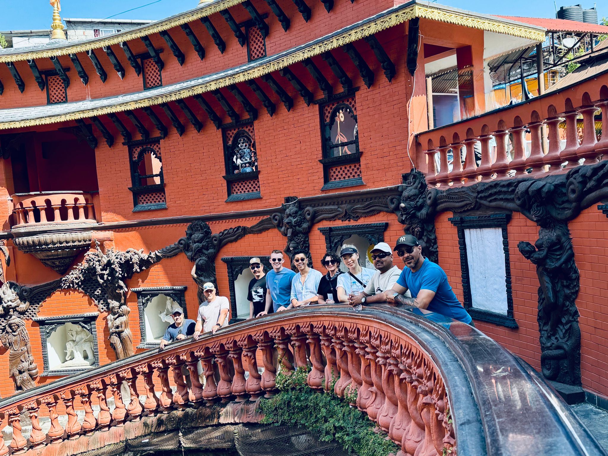 Pokhara City Sightseeing Tour- 7 Iconic Spots of Pokhara