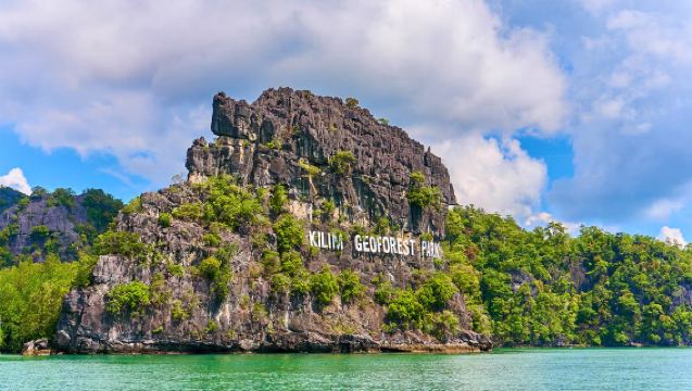 Langkawi Mangrove Private Boat Adventure: Eagles, Caves, Fish Farm, Snorkel Safari