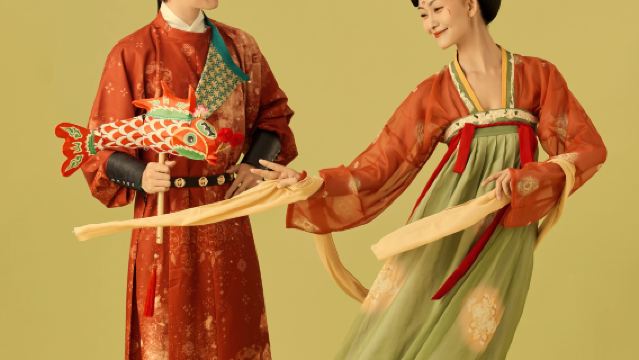 陽原Tripメモリー【玉皇閣/健康保養タウン/文化館/カメラマン同行撮影・同伴撮影・ドライバーガイド/通訳/カスタマイズ】