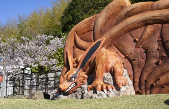 二次元之森-火影忍者與火影新世代 忍裡尊尚套票成人