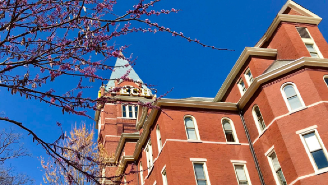 美國亞特蘭大-大煙山國家公園-森林溪流【中文專車-愜意舒適】