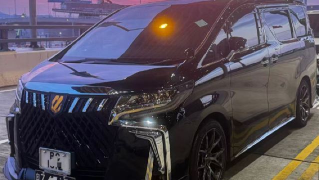 Servicio de coche privado con conductor desde Hong Kong y Macao a Guangzhou, Zhuhai, Zhongshan y Shenzhen, vehículos comerciales con cruce fronterizo directo a cualquier ubicación en el Área de la Gran Bahía, tarifa por vehículo. Altamente recomendado para viajes familiares o en grupo.