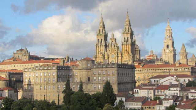 Northern Spain and Galicia 7 Days