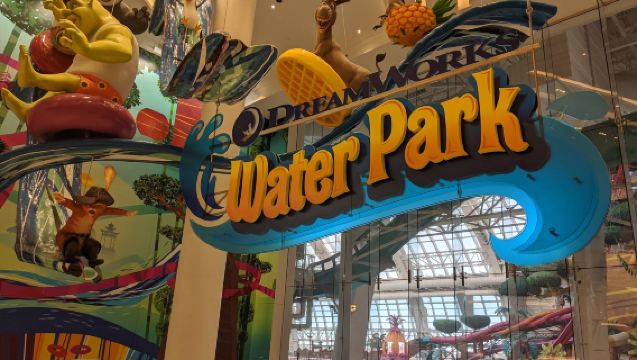 美國 費城-東拉瑟福德徒步一日遊（可定制周邊遊）飯店接駁