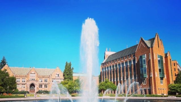 美國西雅圖-太空針塔-派克市場-行程可訂製【中文包車自由行】