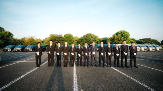 [บริการเหมารถแบบกำหนดเองในโตเกียว] บริการเหมารถจากสนามบินฮาเนดะ/นาริตะไปยังโยโกฮาม่า ภูเขาฟูจิ อิซุ คามากุระ ฮาโกเน นิกโกะ คารุอิซาวะ ทัวร์ 1 วัน & ทัวร์หลายวัน | รถป้ายเขียว