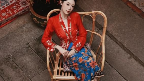 Jambatan Luoyang + Kampung Lama Wulin + Kuil Luojia + Pantai Emas + Xiao Weihai + Kampung Xunpu lawatan sehari