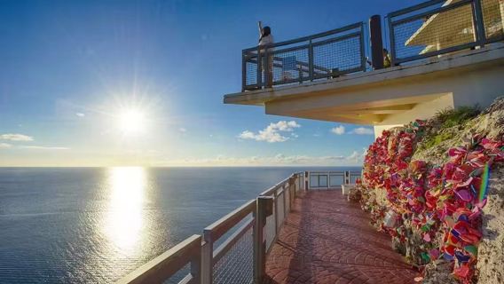 Guam airport-downtown hotel one-way transfer | Point-to-point service/custom private charter