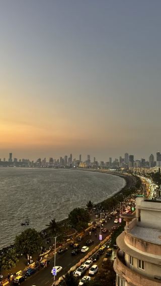 Mumbai city sightseeing private charter 1-day tour | Wales Museum and Victoria Terminus visit - admission ticket not included