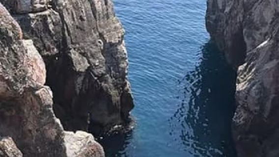Mlini: Blue Cave & Dubrovnik Old town