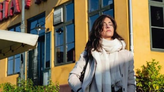 Instagram tour of Copenhagen with a private photographer