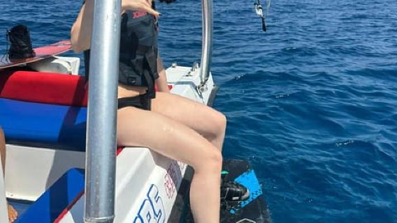 Wakeboarding Adventure in Malta: Learn to Ride